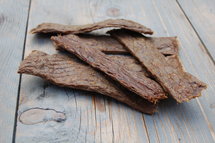 Paard vleesstrips | 100 gram
