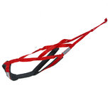 X-Back Racing Harnas | Trekharnas