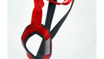 X-Back Racing Harnas | Trekharnas