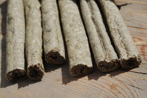 Haringsticks | 5, 10 of 15 stuks