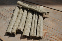 Haringsticks | 5, 10 of 15 stuks