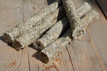Kabeljauwsticks | 5, 10 of 15 stuks