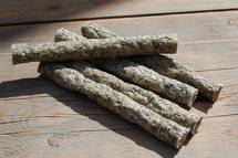 Kabeljauwsticks | 5, 10 of 15 stuks