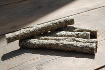 Kabeljauwsticks | 5, 10 of 15 stuks