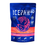 IcePaw Natvoer Zalm
