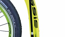 Kickstand Crussis Cross