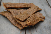 Fazant vleesstrips | 100 gram