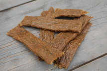 Fazant vleesstrips | 100 gram