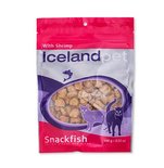 Iceland Cat treat Shrimp | 100 gram