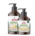 Kivo Groenlipmossel & haaienkraakbeen | 1 Liter