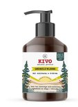 Kivo Sardineolie met Echinacea & Kurkuma