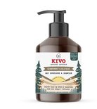 Kivo Schapenvet met knoflook & zeewier