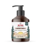 Kivo Schapenvet & Omega 3