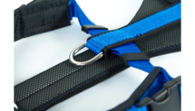 Running Harnas | Blauw