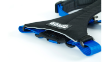 Running Harnas | Blauw