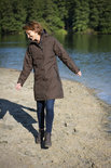 Owney Ilu Winter Coat