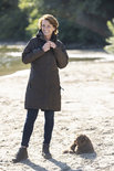 Owney Ilu Winter Coat