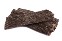 Wild Zwijn vleesstrips | 100 gram