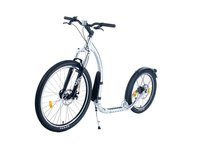 Kickbike Cross Max 20D+