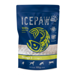 ICEPAW Omega 3 (Haring & Makreel) | 12 X 100 gram