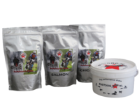 Fastdog Dog Performance Shake