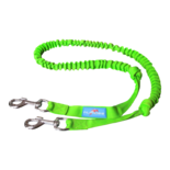 Inlandsis Crosser 2 Leash - Canicross / Canitrail lijn voor kleine honden