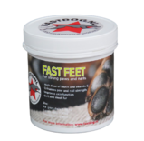 Fastdog - Fast feet - 200 gram