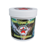 Fastdog - Groenlipmossel - 200 gram