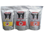 Fastdog - Hydration Power - 500 gram