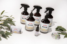 Tea Tree Olie met Arganolie