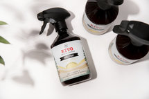 Dog Spray Polish Care