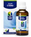 PUUR Cteno / Huid, 50 ml | Hond - Kat