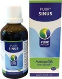 PUUR Sinus | Hond - Kat - Paard