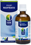 PUUR Respirato / Luchtwegen 100 ml