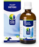 PUUR Detoxi | Hond - Kat