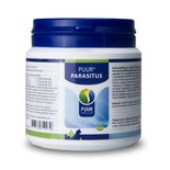 PUUR Parasitus, 60 capusules | Hond - kat