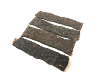 Kameel vleesstrips | 100 gram