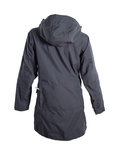 Owney Arnauti Zomer Parka | Antracite