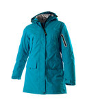 Owney Albany Winter Parka | Baltic Blauw