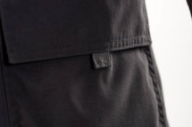 Owney Albany Winter Parka | Donker Groen