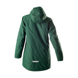 Owney Albany Winter Parka | Donker Groen