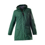 Owney Albany Winter Parka | Donker Groen