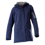 Owney Albany Winter Parka | Marine Blauw
