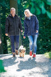 Owney Taraq Winter Jack | Groen