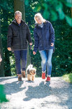 Owney Taraq Winter Jack | Marine
