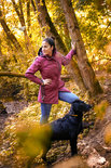 Owney Arctic Winter Parka | Cherry Red