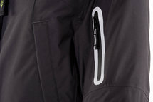 Owney Albany Winter Parka | Grape - size S