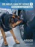 De neus van de hond, deel 1 - Detectie als sport en hobby