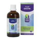 PUUR Gastri, 100 ml | Hond - Kat - Paard