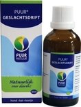 PUUR Geslachtsdrift / Hypersex | Hond - Kat - Konijn